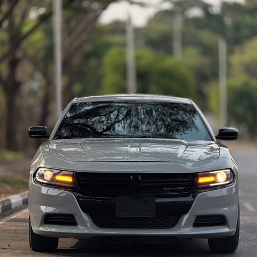 Foreign Used Dodge Charger 2020 for Sale In Abuja