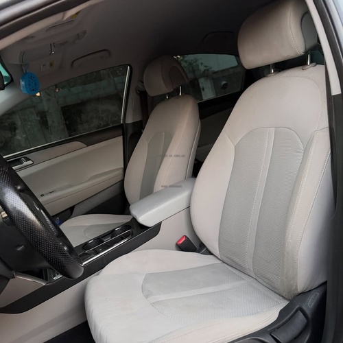 Foreign Used Hyundai Sonata 2016 for Sale In Abuja
