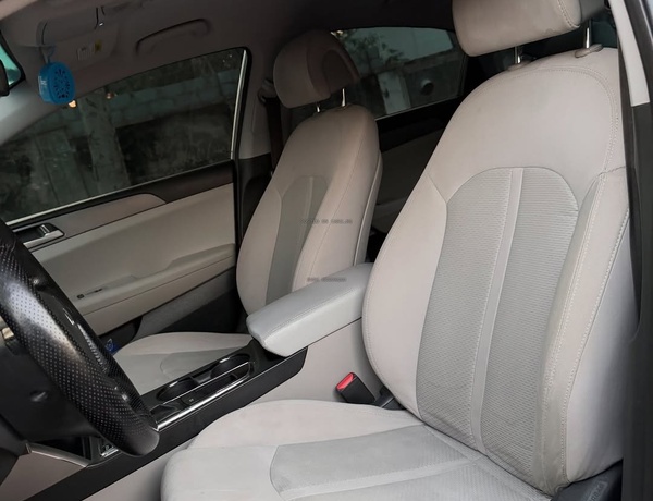 Foreign Used Hyundai Sonata 2016 for Sale In Abuja