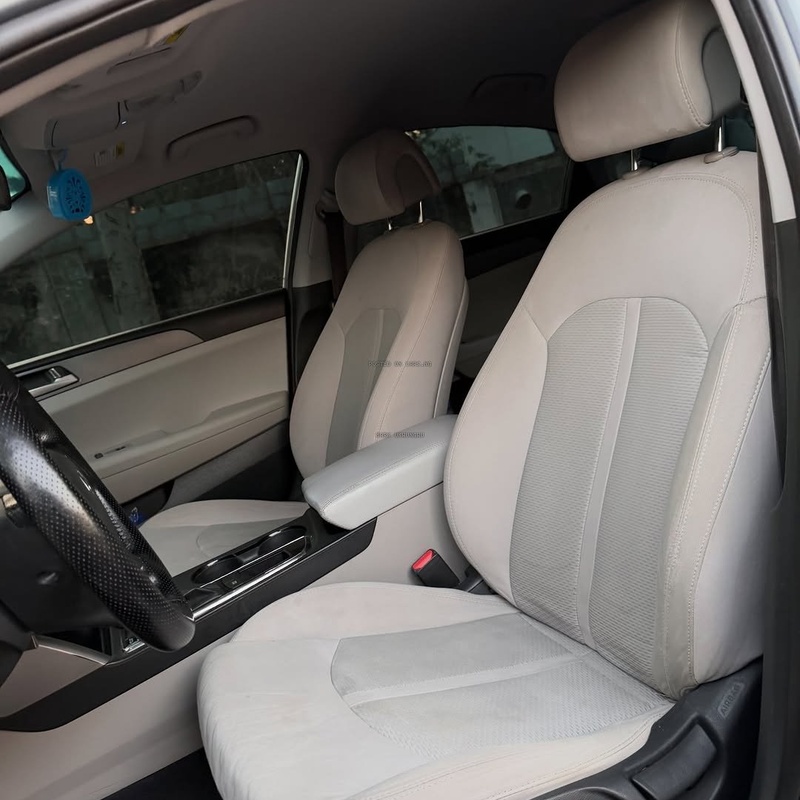 Foreign Used Hyundai Sonata 2016 for Sale In Abuja image