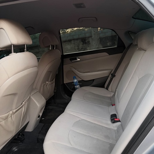 Foreign Used Hyundai Sonata 2016 for Sale In Abuja