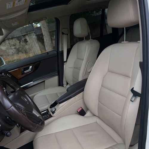 Mercedes-Benz GLK350 (2013)  Foreign Used – Serious Buyers Only