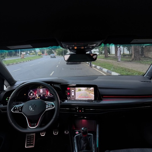 Well-Maintained Volkswagen GTI 2024 Manual – Serious Buyers Only