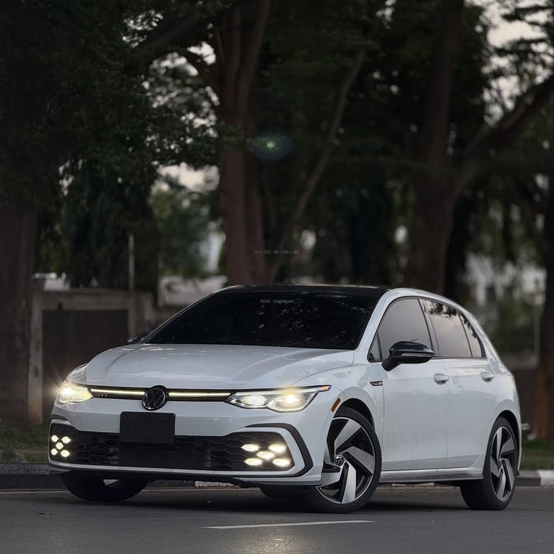 Well-Maintained Volkswagen GTI 2024 Manual – Serious Buyers Only image