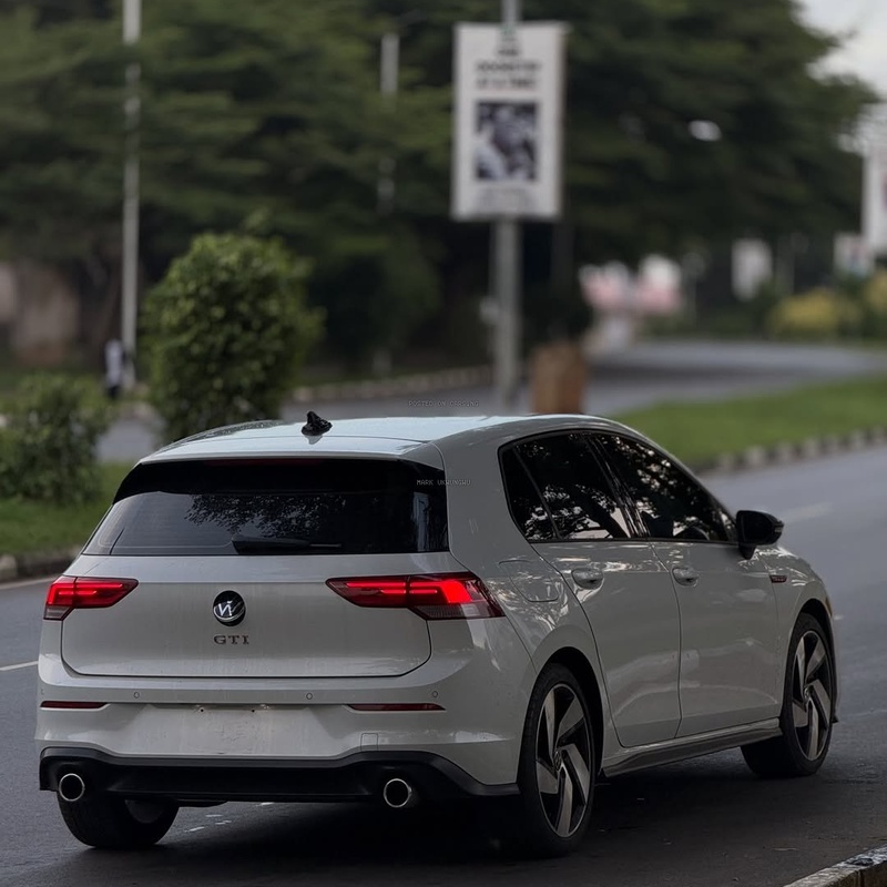 Well-Maintained Volkswagen GTI 2024 Manual – Serious Buyers Only image