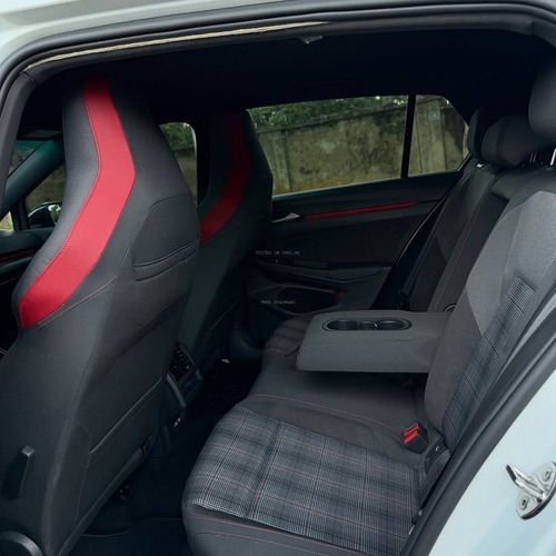 Well-Maintained Volkswagen GTI 2024 Manual – Serious Buyers Only