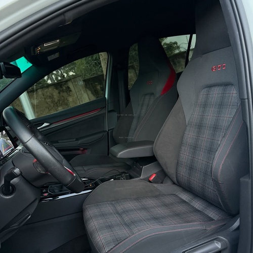 Well-Maintained Volkswagen GTI 2024 Manual – Serious Buyers Only