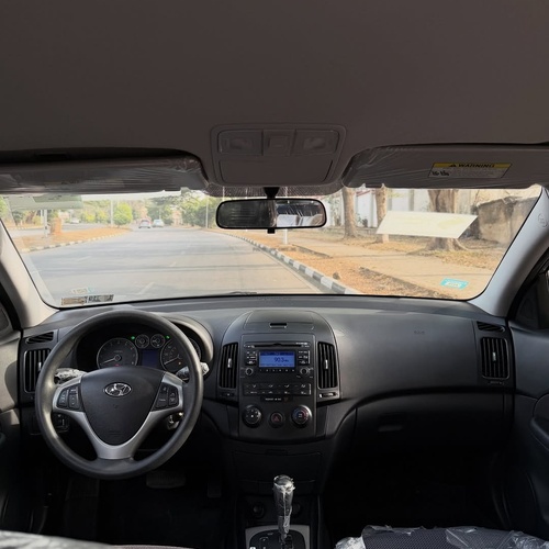 Foreign Used Hyundai Santa Fe 2012 SUV for Sale In Abuja