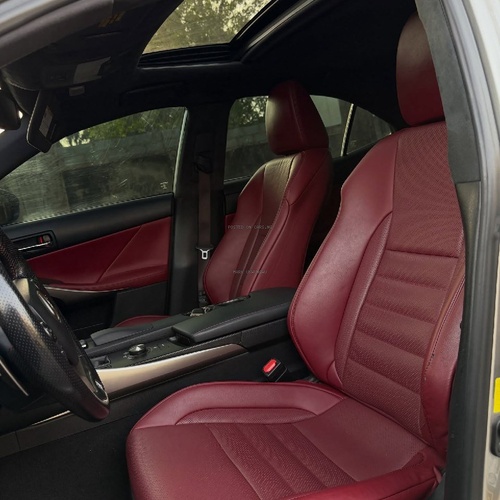 Foreign Used Lexus IS350 2016  for Sale in Abuja