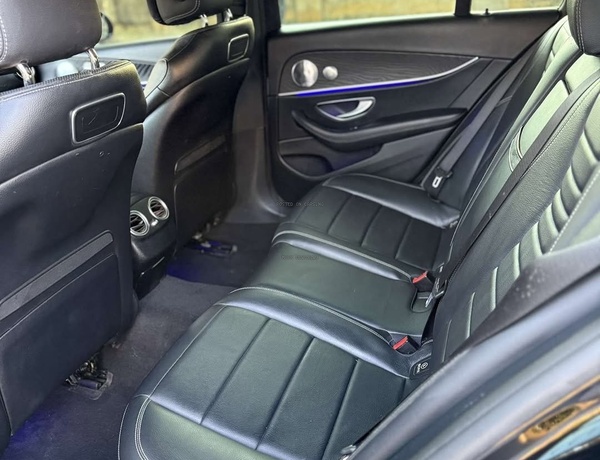 Foreign used Mercedes Benz E450 2019 Model for Sale In Abuja