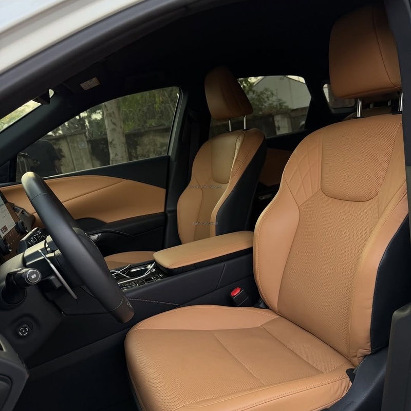 Foreign Used Lexus RX350 2025 for Sale In Abuja image