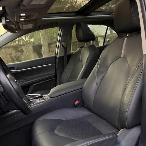 Foreign Used Toyota Camry XSE 2023 for Sale In Abuja