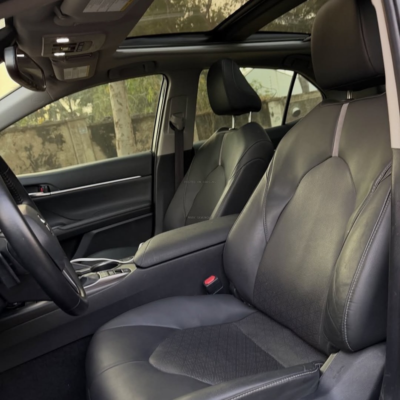 Foreign Used Toyota Camry XSE 2023 for Sale In Abuja image