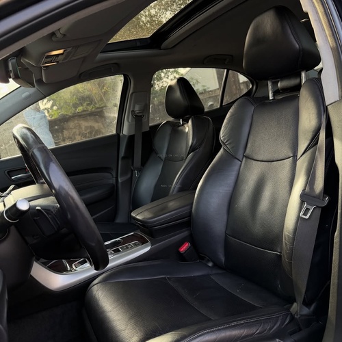 Foreign Used Acura TLX 2015 model for Sale In Abuja