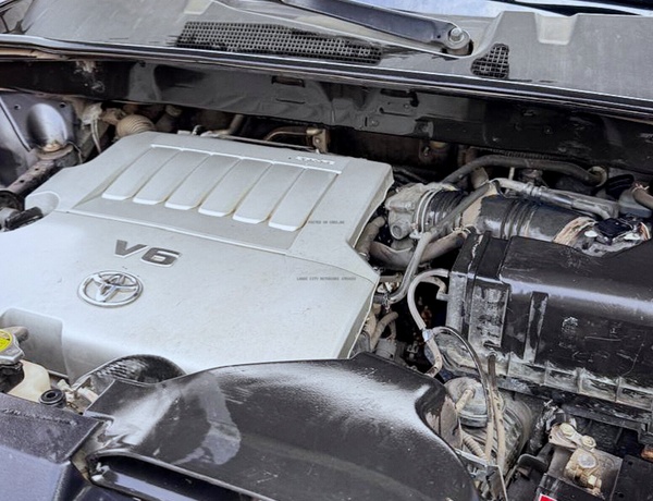 Toyota Highlander 2013 in Lagos for Sale