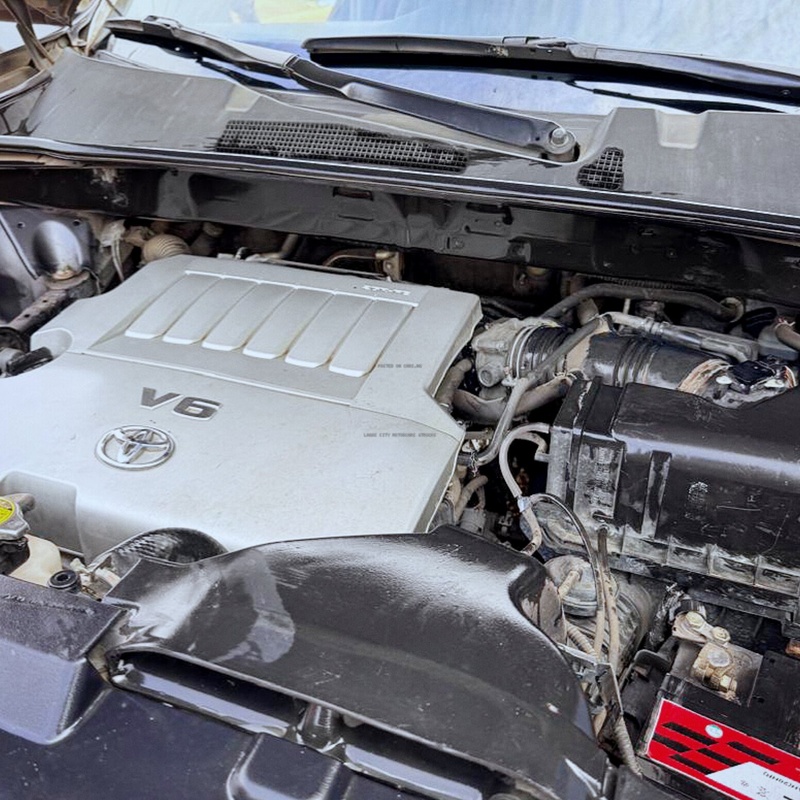 Toyota Highlander 2013 in Lagos for Sale image