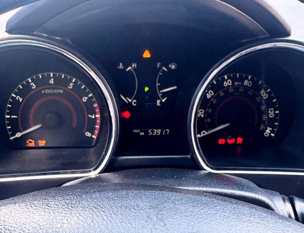 Toyota Highlander 2013 in Lagos for Sale