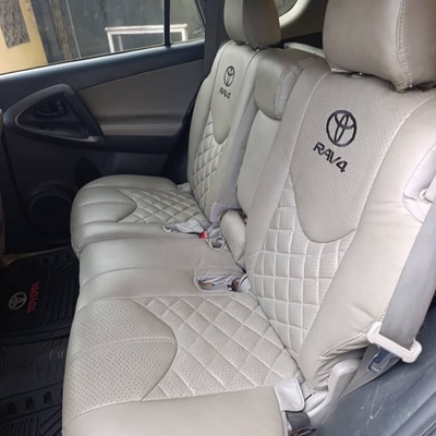TOYOTA RAV4 2012 FOR SALE IN LAGOS