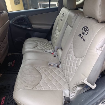 TOYOTA RAV4 2012 FOR SALE IN LAGOS