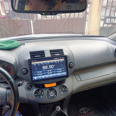 TOYOTA RAV4 2012 FOR SALE IN LAGOS
