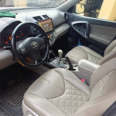 TOYOTA RAV4 2012 FOR SALE IN LAGOS