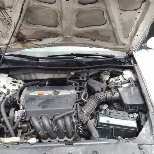 Honda Accord 2009 for Sale in Ogba Lagos State