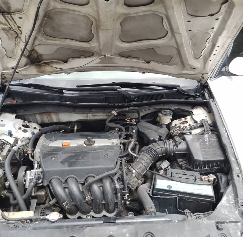 Honda Accord 2009 for Sale in Ogba Lagos State image