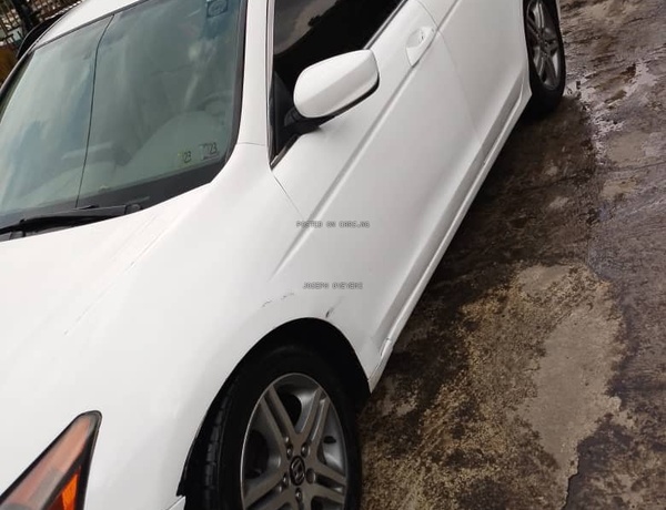 Honda Accord 2009 for Sale in Ogba Lagos State