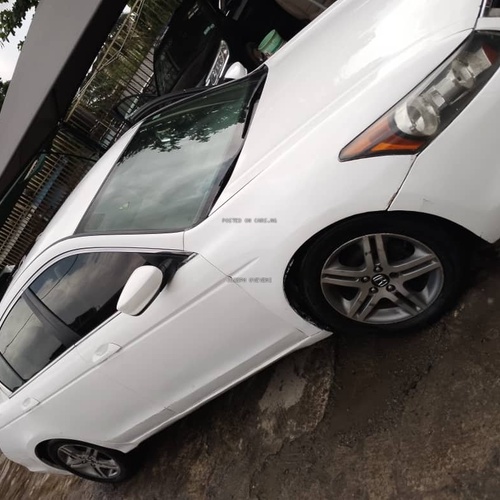 Honda Accord 2009 for Sale in Ogba Lagos State