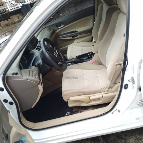 Honda Accord 2009 for Sale in Ogba Lagos State