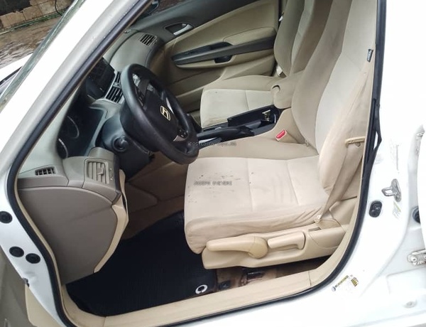 Honda Accord 2009 for Sale in Ogba Lagos State