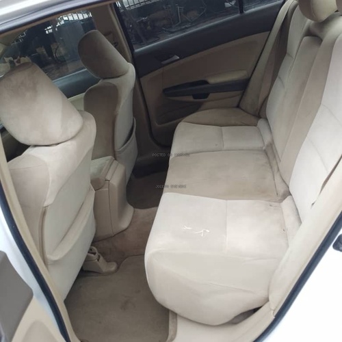 Honda Accord 2009 for Sale in Ogba Lagos State