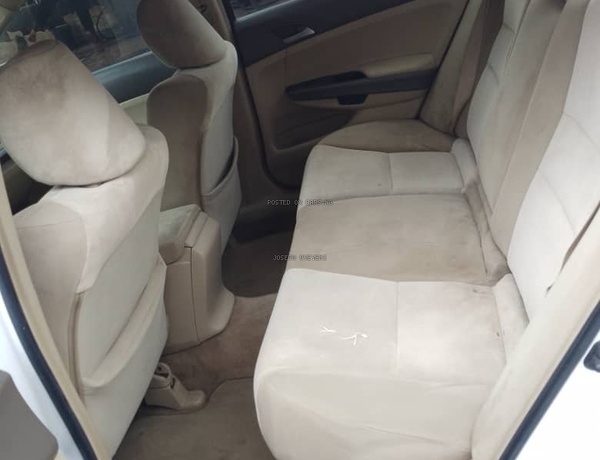 Honda Accord 2009 for Sale in Ogba Lagos State