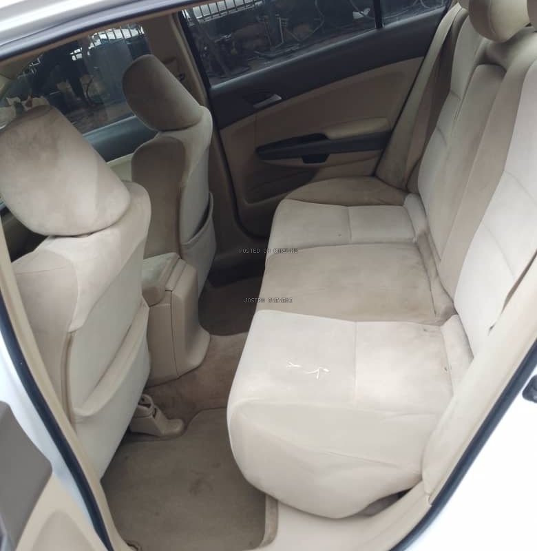 Honda Accord 2009 for Sale in Ogba Lagos State image