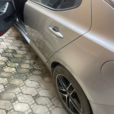 Kia Optima 2012/13 for Sale In Ago Lagos