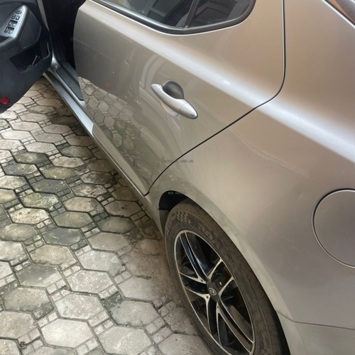 Kia Optima 2012 for Sale In Ago Lagos