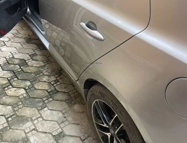 Kia Optima 2012 for Sale In Ago Lagos