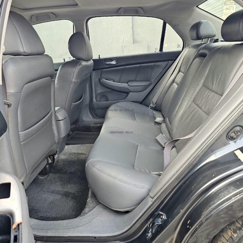 Clean Honda Accord for Sale In Lagos