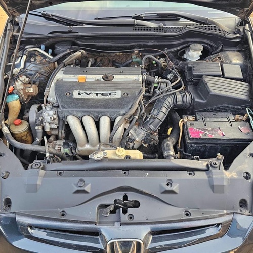 Clean Honda Accord for Sale In Lagos