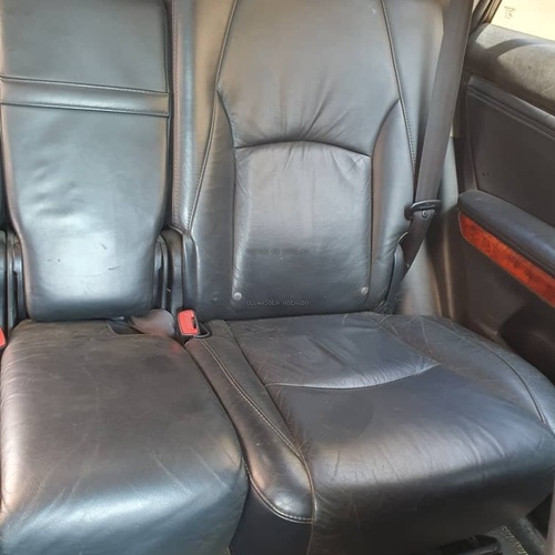 Black 2009  Lexus RX350 for Sale In Alakuko Lagos