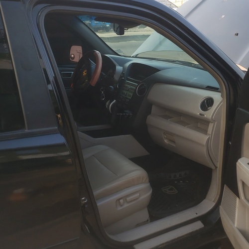 Honda Pilot 2009 for Sale In Portharcourt