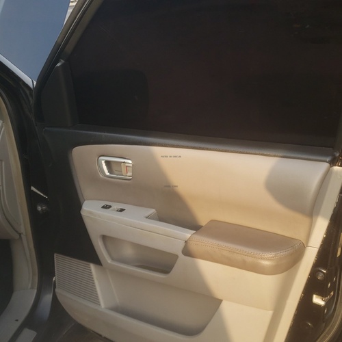 Honda Pilot 2009 for Sale In Portharcourt