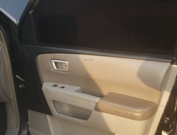 Honda Pilot 2009 for Sale In Portharcourt
