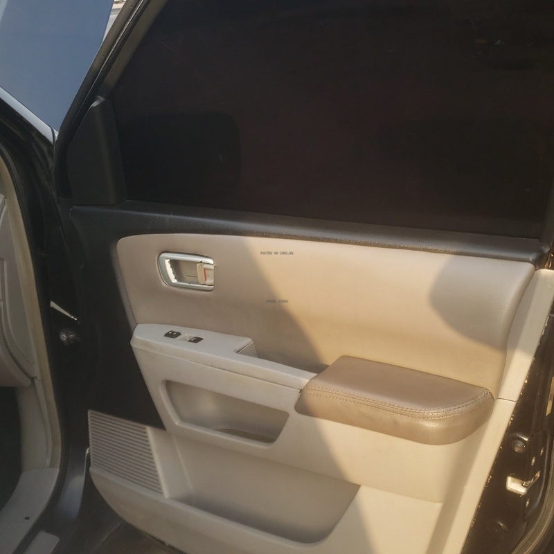 Honda Pilot 2009 for Sale In Portharcourt image