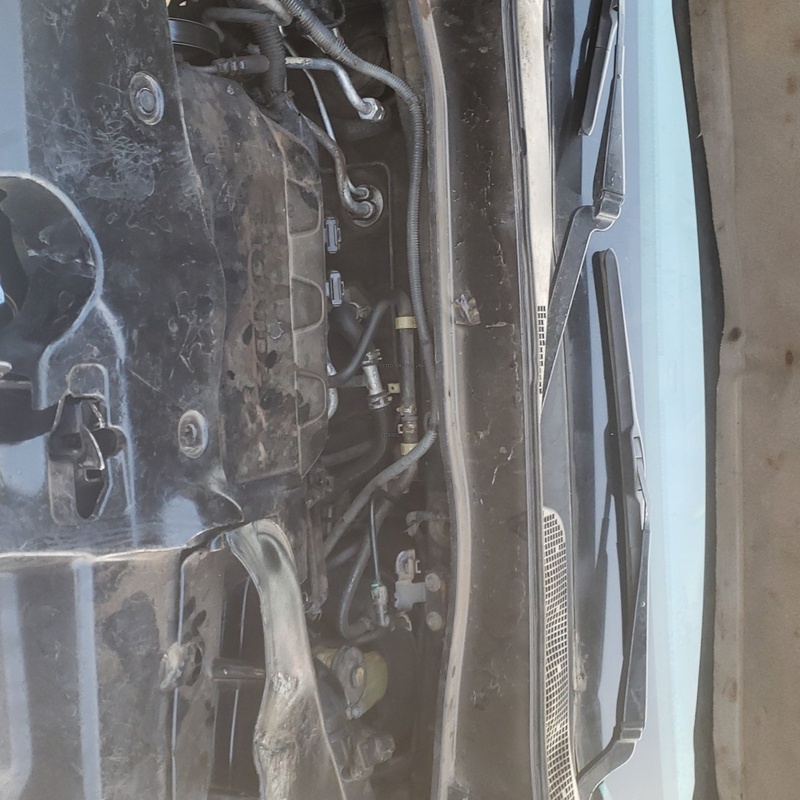 Honda Pilot 2009 for Sale In Portharcourt image