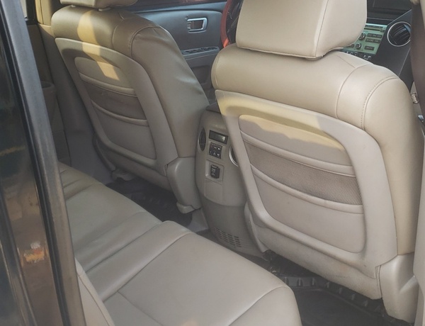 Honda Pilot 2009 for Sale In Portharcourt