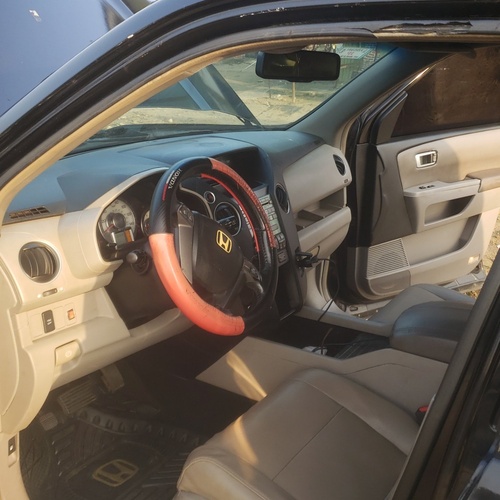 Honda Pilot 2009 for Sale In Portharcourt