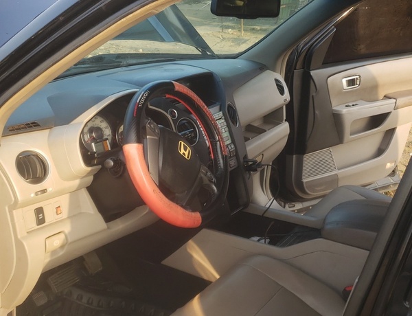 Honda Pilot 2009 for Sale In Portharcourt
