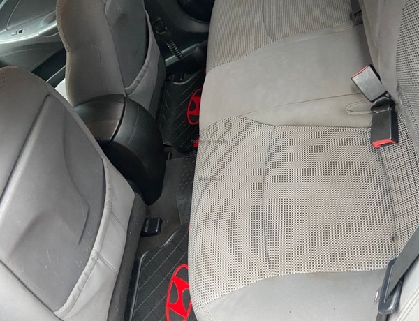 Hyundai Sonata 2012 for Sale In Igando Lagos state