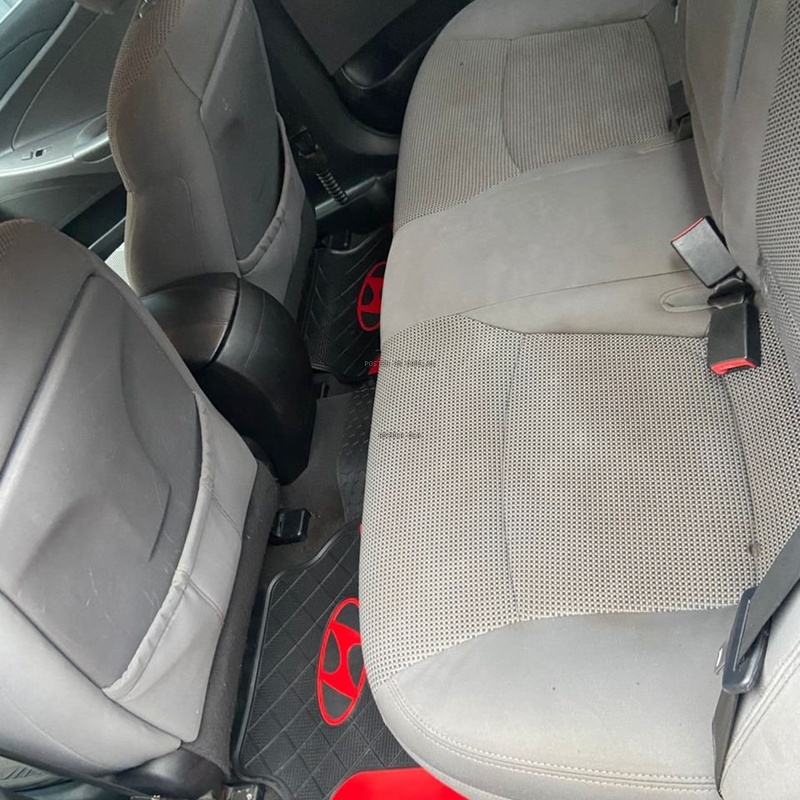 Hyundai Sonata 2012 for Sale In Igando Lagos state image